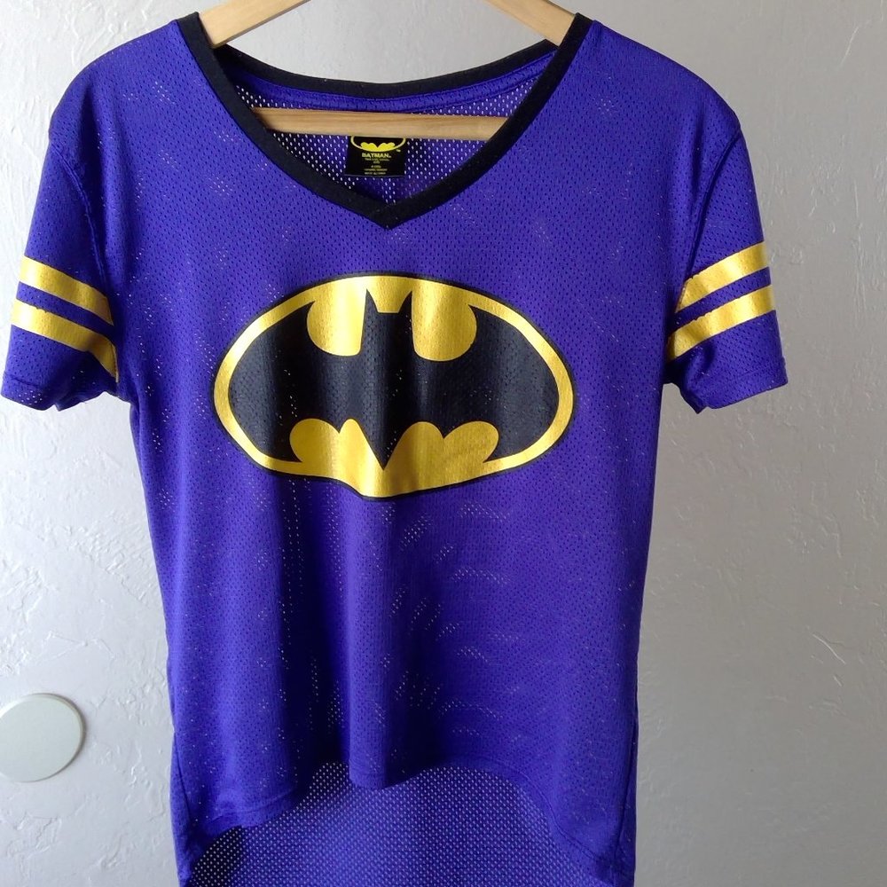 Batman Top